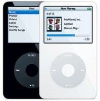 Ipod video