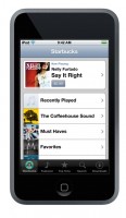 iPod touch