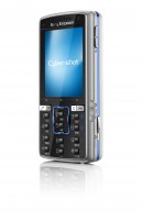 K850i
