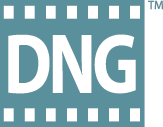 Digitala negativ (DNG)